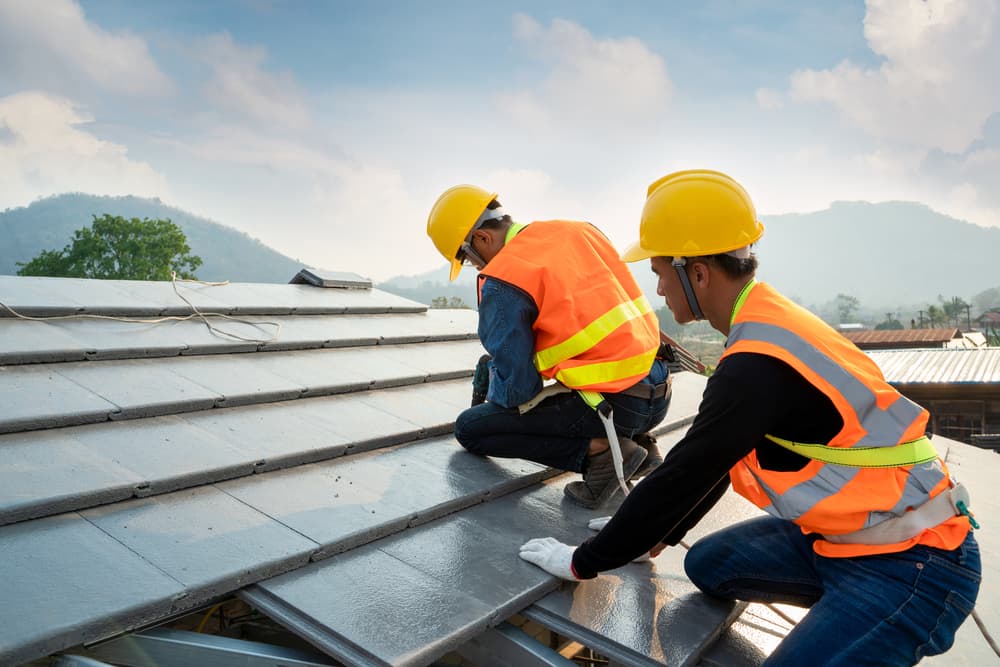 roof repair in Colorado City AZ